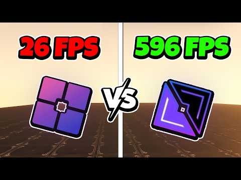 Bloxstrap vs Voidstrap – Which One Actually Boosts FPS & Reduces Ping in Roblox? (2026)
