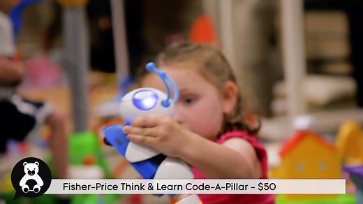 From babies to big kids, check out our picks for the best toys of 2016. | Parents