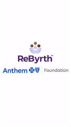 Urban Baby Beginnings® | We are proud to share an exciting milestone for Urban Baby Beginnings 💜 In this reel, Stephanie Spencer, CEO of Urban Baby Beginnings, is... | Instagram