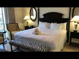 Key West Hotel Review - Beachside Resort & Residences