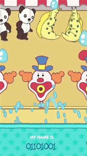 Max and Ruby ROBOT MAKER Explore the Bedroom #asmr whisper #asmrgameplay