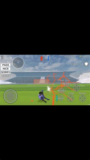 (SNEAK PEEK) NEW Barou Skill in Unmatched Ego #unmatchedego#rematchedego#bluelock#skill#sneakpeek