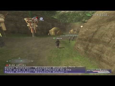 FFXI Returning Players Guide: Trusts