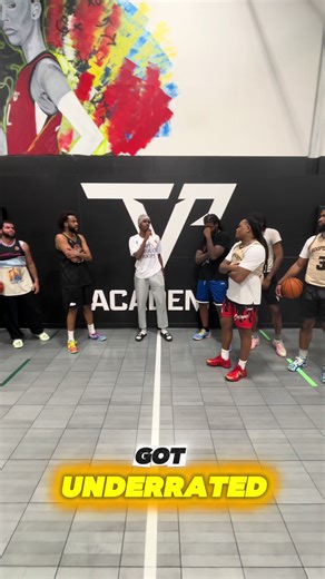 Before the championship game, we spoke with both finalists, Underrated Athletes and Da Guys, to hear their thoughts heading into the final matchup. Both teams reflected on their journey through the tournament, the competition they faced, and the opportunity to compete for the championship. With the stage set and the energy building, it was time to see who would rise to the moment and finish the job🏆 #fyp #hoops4unity #muslim #minnesota #somalitiktok