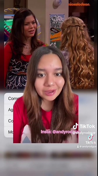 ¿Quién tenía razón en la pelea de Sam y Carly en iCarly?