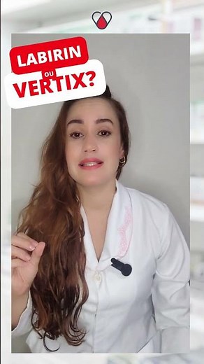 Labirin ou Vertix? - Bula Simples