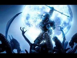 Aliens vs Predator // Revolution - Tribute