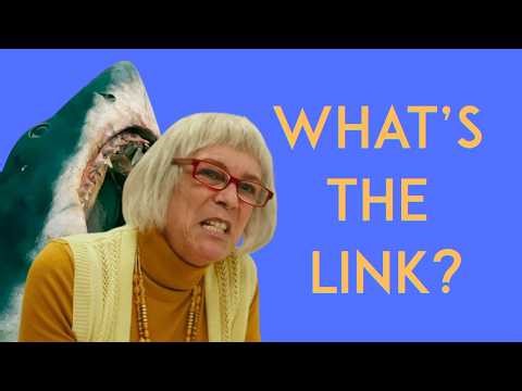 What does Jaws have to do with the Multiverse?