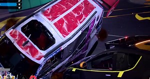 9.9K views · 21 reactions | From real-time deformation to mo-cap parkour. A look under the hood of Destruction AllStars: play.st/3rC9SAG Available now to PlayStation Plus subscribers on PS5 until April 5 - Déformation en temps réel, jeu de parkour en «motion capture»... Regard dans les coulisses de Destruction AllStars: play.st/3rC9SAG Disponible dès maintenant pour les abonnés de PlayStation Plus sur PS5 jusqu'au 5 avril. | PlayStation | Facebook