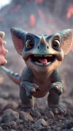 The Storm Will Pass Dinosaur Song!