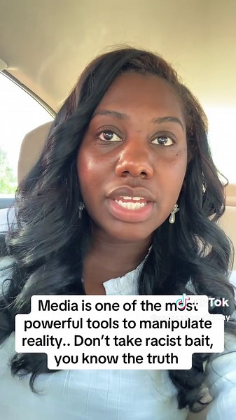 Media is one of the most powerful tools to manipulate reality..