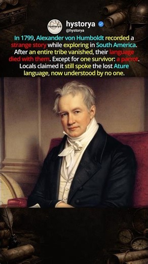 Last to Speak a Lost Language 📝 #shorts