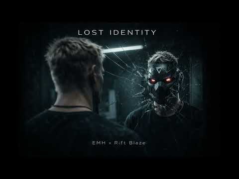 EMH x Rift Blaze - Fragments Don't Lie (Official Audio)