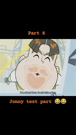 ToonRush on Instagram: "Jonny test part 8 😂😂 “Some cartoons never fade… and Johnny Test is one of them! Watch till the end for the best moment 😎🔥” “Throwback to the cartoon that made our childhood awesome ❤️✨ Sharing my favorite Johnny Test scene!” Reliving the best childhood moments with Johnny Test 😍🔥” #johnnytestedit #johnnytestsisters #johnnytestfans #cartoonlover #instagramreels"