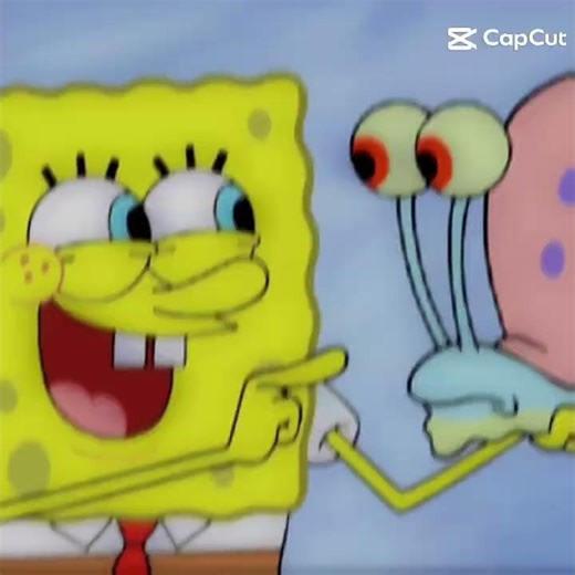 SpongeBob Gary
