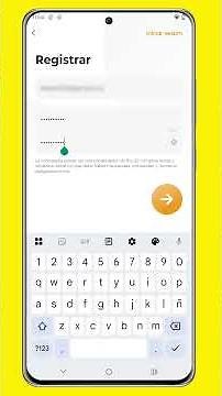 ✨ Cómo crear tu cuenta en Imou Life paso a paso