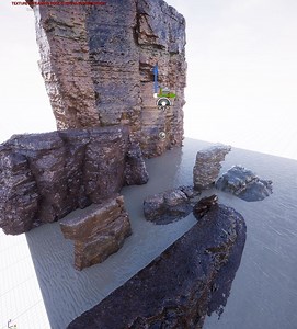 Lumen and auto exposure