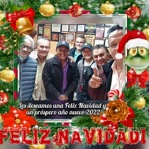 56K views · 3.9K reactions |   Queridos amigos y amigas ..Les deseamos una Felíz Navidad ... Que el nacimiento del niño Dios traigo consigo bendiciones para uds y sus familias .. gracias por el apoyo brindado a nuestro trabajo musical en todos estos meses q no estuvimos trabajando pues de esa forma nos mantuvieron vigentes ... | Super Lamas | Facebook