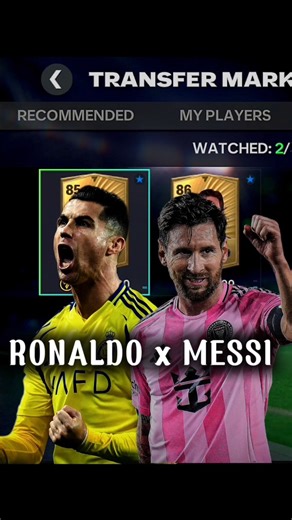 CR7 vs LM10. WHO'S THE BEST?