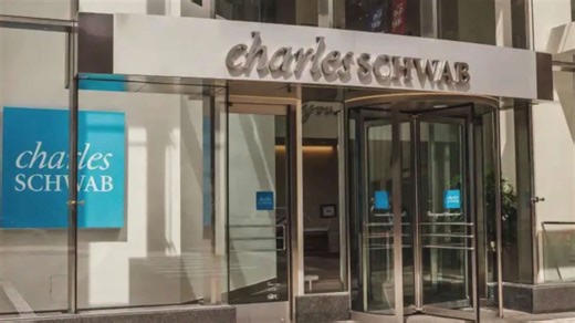How Charles Schwab built one of the world's largest financial services companies