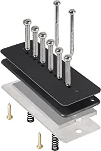 Golden Age P-90 Pickup Kit with Plastic Bobbin