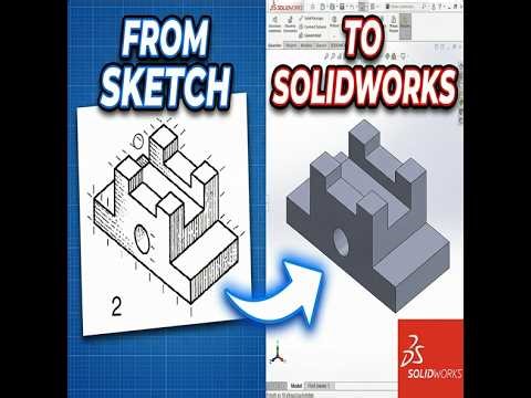 Primeros Pasos en SOLIDWORKS 02