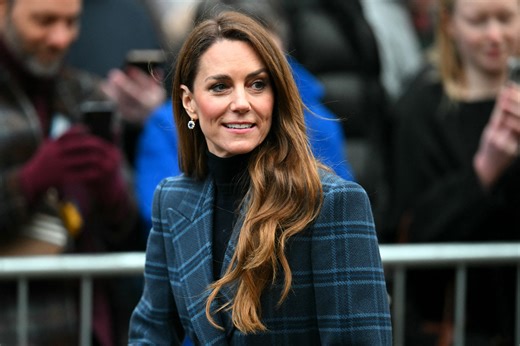 I Tried Following Catherine, Princess of Wales’s Beauty Rules—Here Are the 7 Princess Secrets That Actually Work