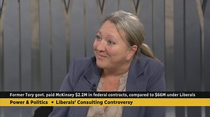 Treasury Board president open to House committee study of McKinsey contracts