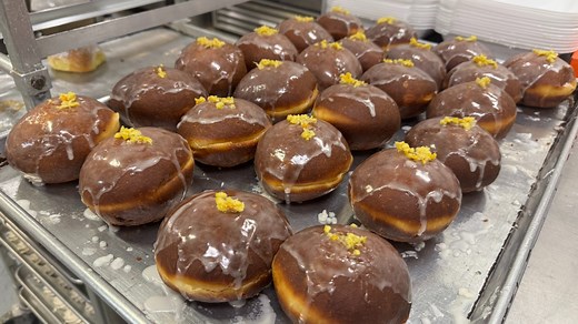 Paczki Day Is Next Week. Here Are 5 Bakeries to Place Your Next Order