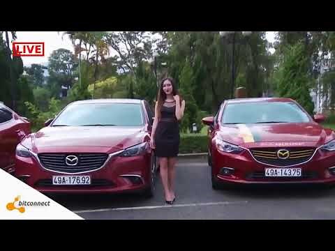 Bitconnect Annual Ceremony 2017