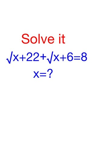 Solve math quiz | Maths Tricks | Facebook