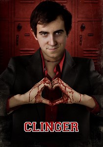 Clinger - movie: where to watch streaming online