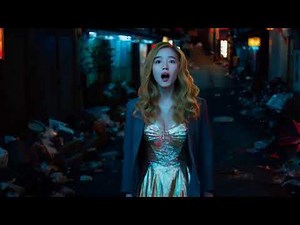 Host2Hostess (m2f transform)