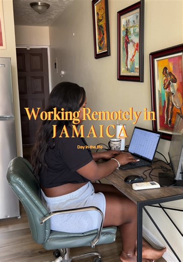 Explore Remote Work Opportunities in Jamaica