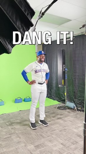 Seattle Mariners on TikTok