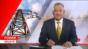 5 comments | POWER CONNECTION DELAYS In the midst of a statewide housing crisis it's been revealed ten units at a complex in Geraldton are ready for families to move in. But they can't. The power still needs to be connected. Western Power says problems with resources have resulted in lengthy delays. | 7NEWS Regional WA | Facebook