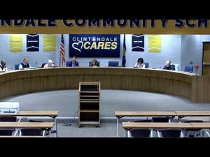Board Meeting
