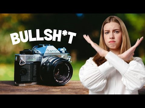 These 5 Cameras Suck! Here’s Why I’ll Never Use Them Again