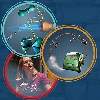 Lecture 1: The Importance of Chemical Principles | Principles of Chemical Science | Chemistry | MIT OpenCourseWare