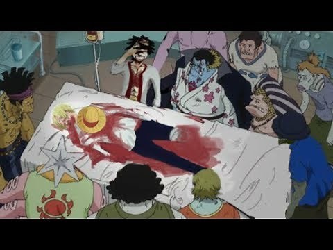 One Piece [AMV] -Impossible