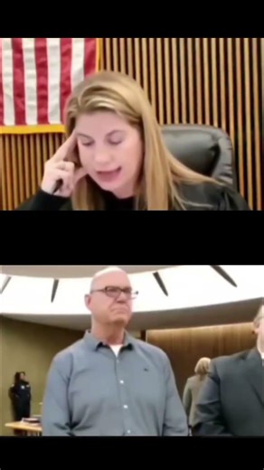 Judge West Delivers Sentence in Man’s 5th DUI Case Today #courtroomdrama #legaldrama #justicesystem