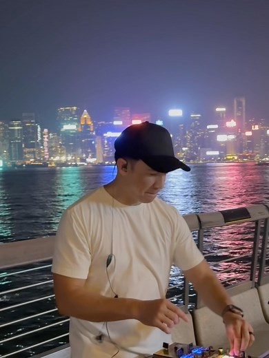 Laidback Luke on Reels