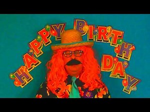 Happy Birthday DEBBIE DEBBY song (fast version)