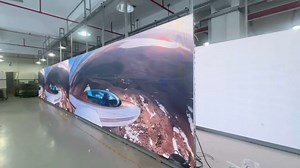 P2.604 indoor die cast aluminum cabinet led screen RGB fullcolor Module size:250*250mm Cabinet size:500*500mm Refreshing rate:3840HZ 1/32 scan Brightness:900mcd Let me know if you are interested in buy any of them . Add this as your friend so we can talk more about it: https://www.facebook.com/led.display.led.signs Skype:shirleyyin770 Whatsapp/Wechat: 86-15820434034 Email:hgdled001@hotmail.com Want to know prices ? Send me email or add my skype. #LEDOUTDOORDISPLAY#LEDscreen#ledindoor #ledrentals