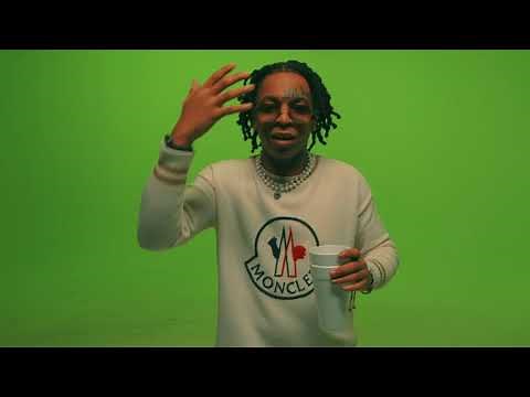 Lil Gotit - Da Real HoodBabies (Official Music Video)