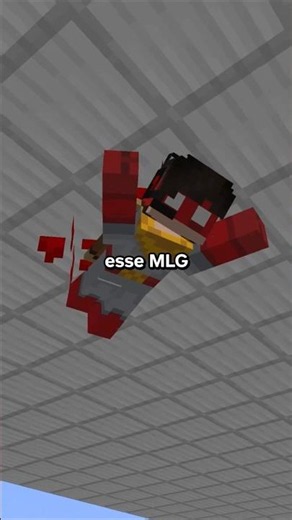 Inverted MLG? (yes, it actually exists)