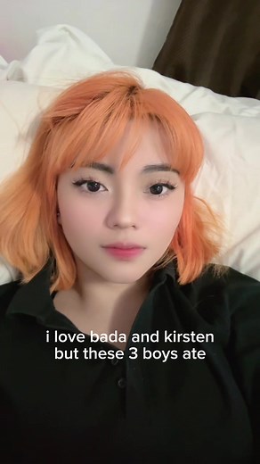 i beg your pardon @다크비(DKB) @Samuel Official @jimmy @team_wedemboyz #harryjune #samuelkim #samuel #jimmy #wdbz #wedemboyz #badalee #candyman #kirstendodgen