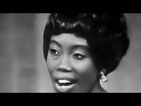 Betty Everett - The Shoop Shoop Song - 16:9 ( Buena Calidad ) Full HD