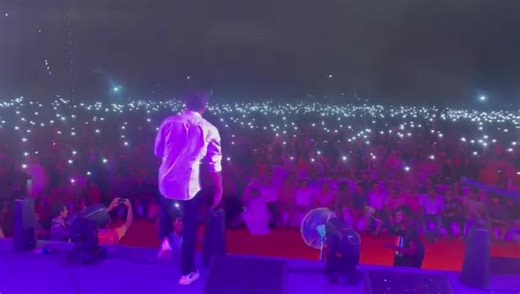 Imran Mahmudul Live Concert Highlights
