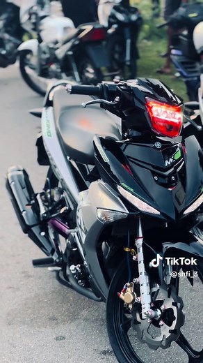 Yamaha Y15 V1 Overview and Features